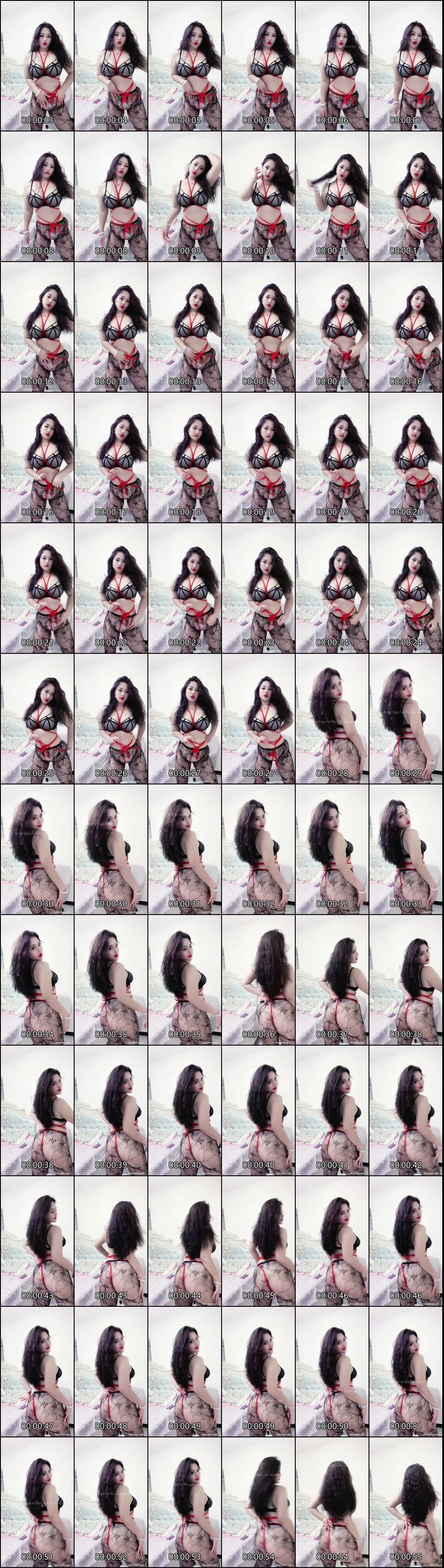 巨乳美女钱宝宝大玉儿情趣内衣诱惑私拍合集_3