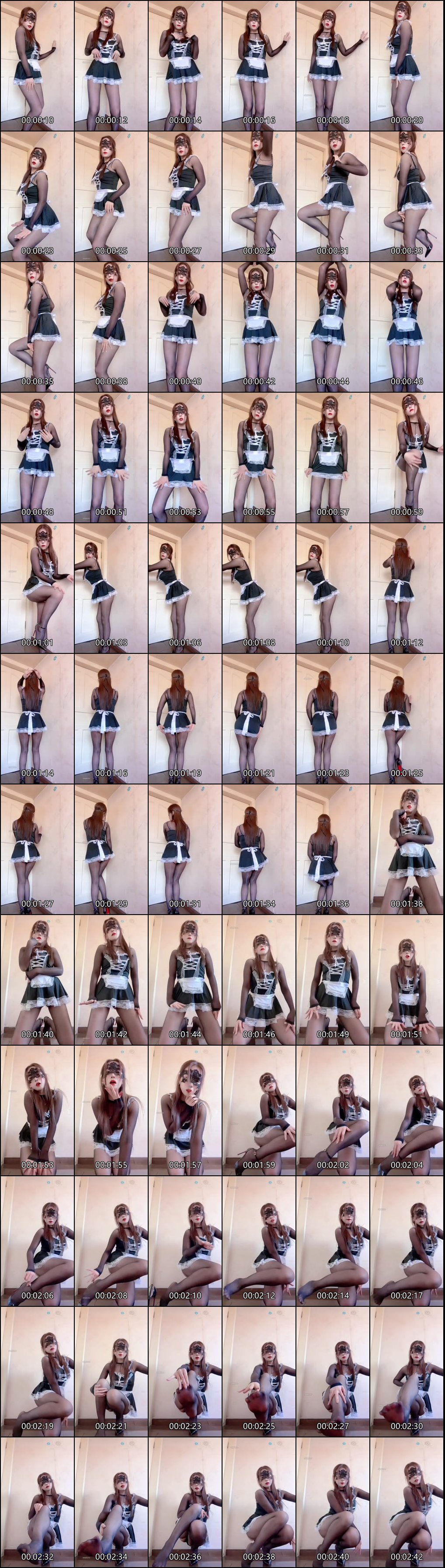 快手钱宝宝大玉儿巨乳情趣内衣诱惑私拍合集_3