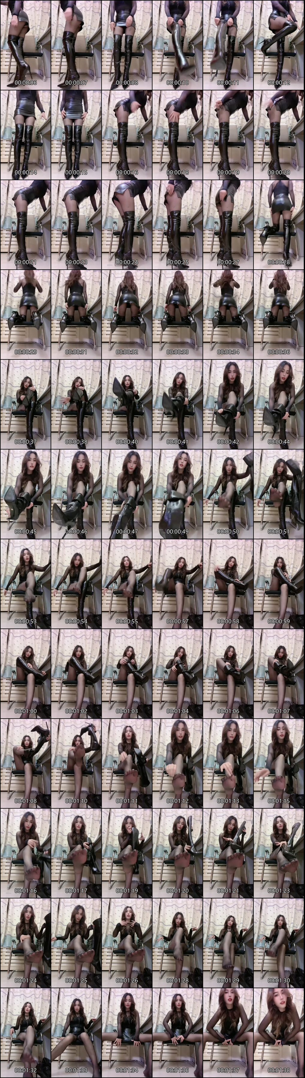 钱宝宝大玉儿巨乳情趣内衣诱惑私拍合集_2