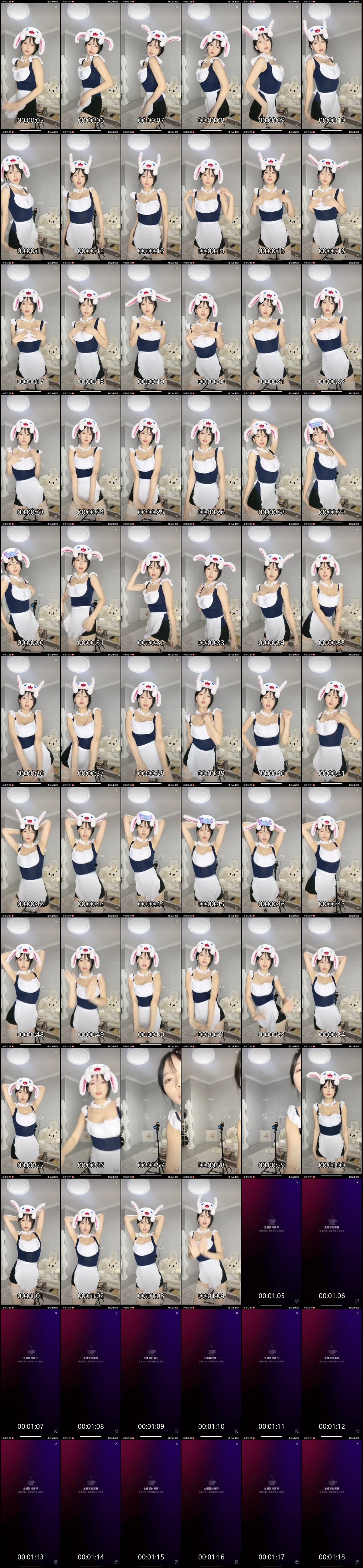 巨乳美女抖音骚舞合集_诱惑满满魅力四射