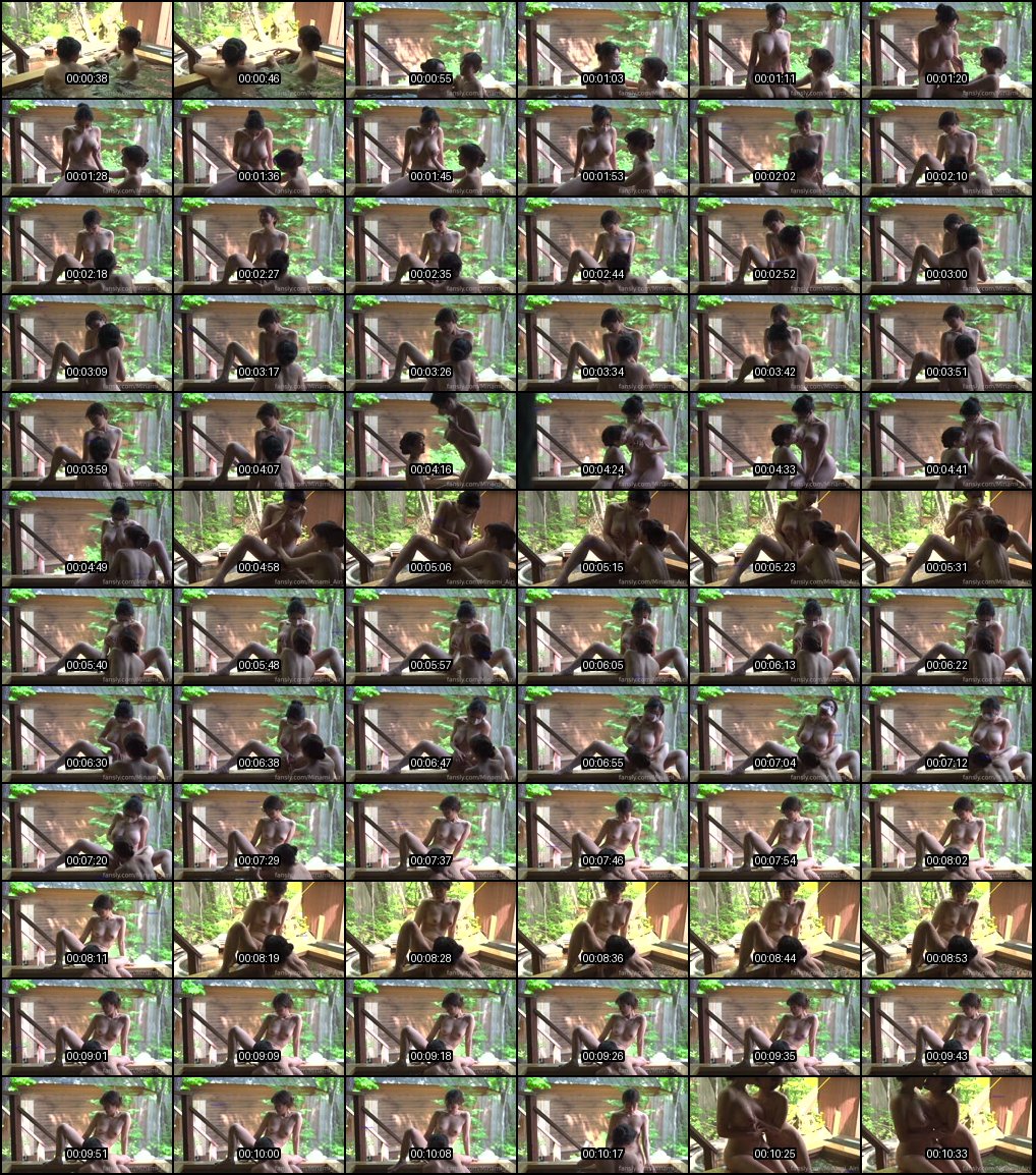 G奶日本按摩师Minami Airi精油推拿私密SPA_勾引VIP客人激情乳推啪啪