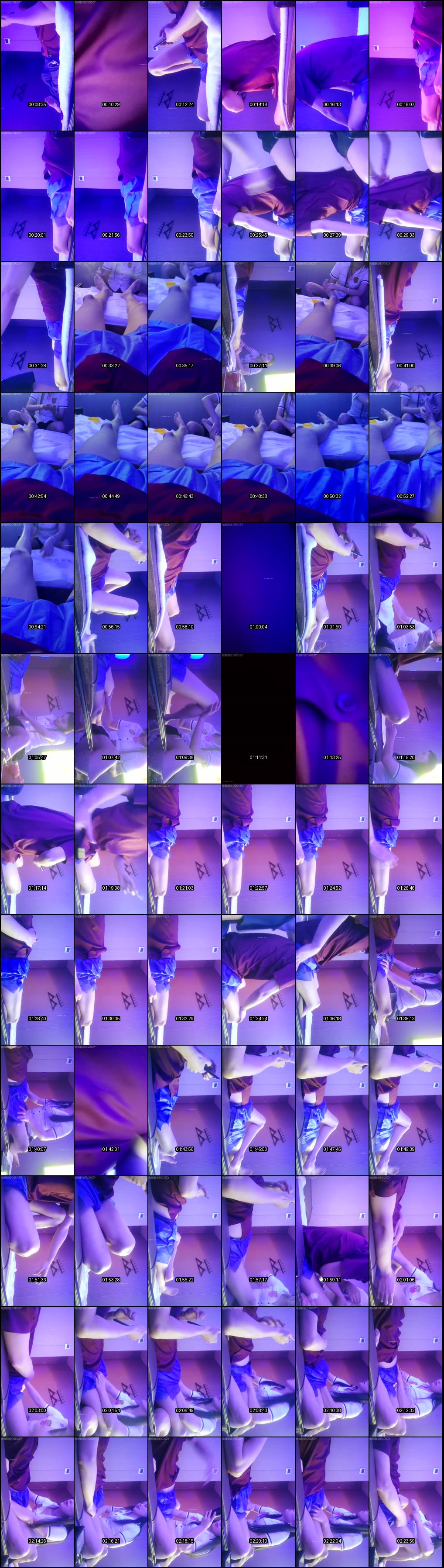 凯迪拉克足浴巅峰享受_绝美大奶技师亲密按摩全合集_欲火焚身无法自拔