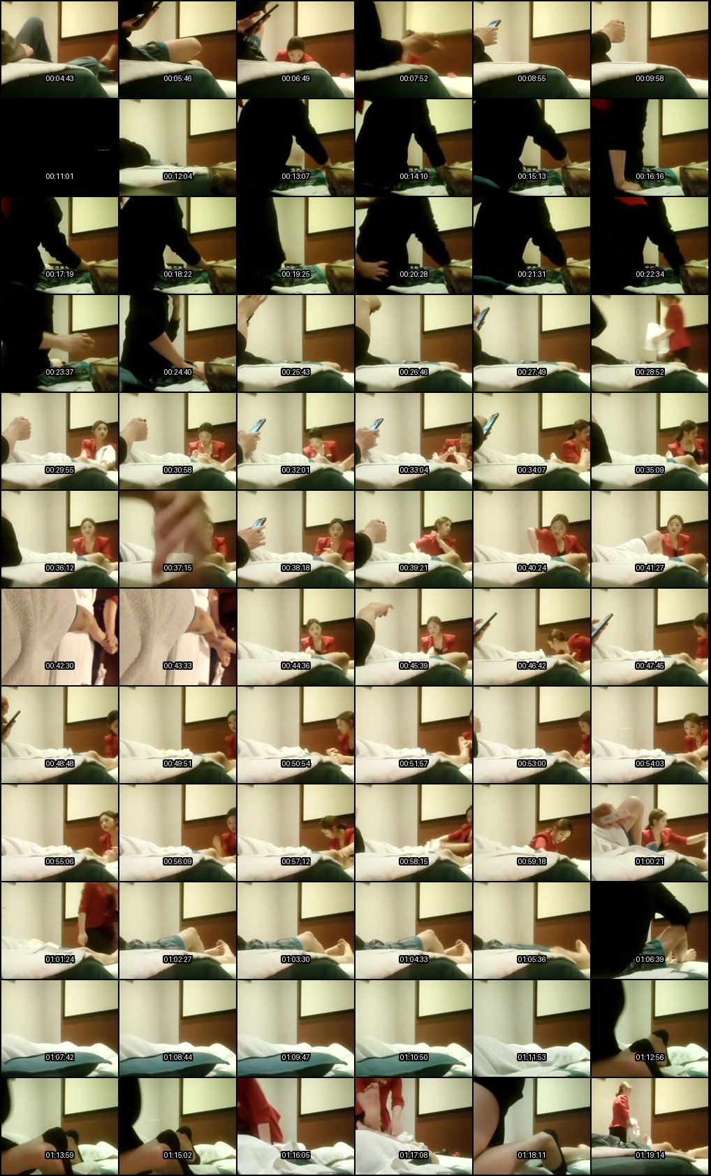 凯迪拉克足浴巅峰享受_高颜值美乳技师亲密按摩诱惑全集