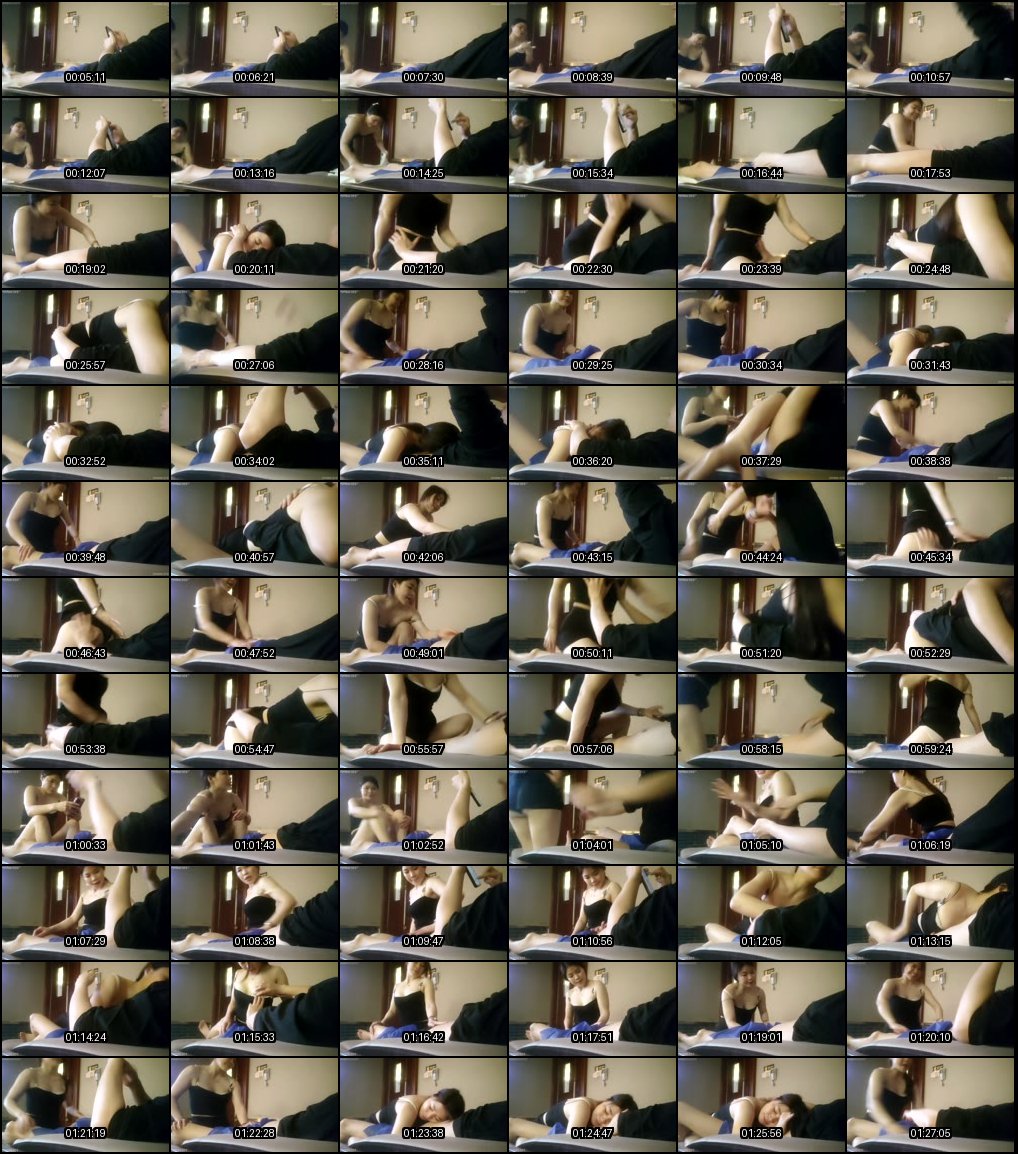 凯迪拉克足浴极致诱惑_高颜值美乳技师贴身按摩全集让你欲罢不能_1