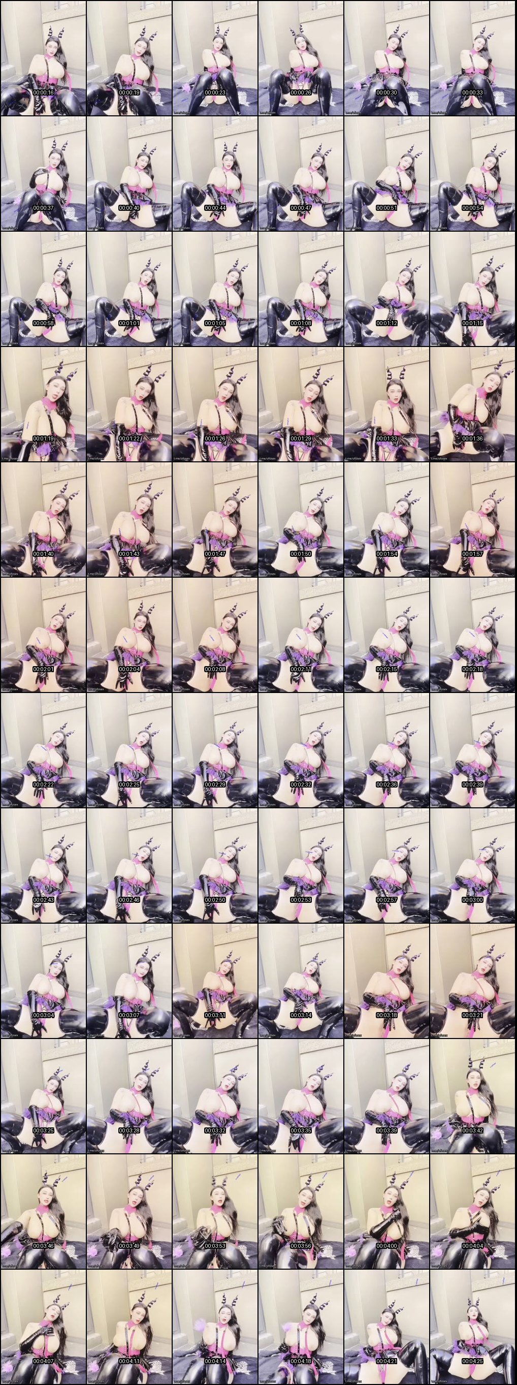 巨乳肥臀女神芷仪G宝私拍曝光_新型炮机狂轰高潮喷水_淫语挑逗欲火焚身