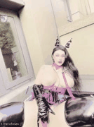 巨乳肥臀女神芷仪G宝私拍狂欢_新型炮机猛烈冲击_高潮喷水淫语撩人_欲仙欲死般快感