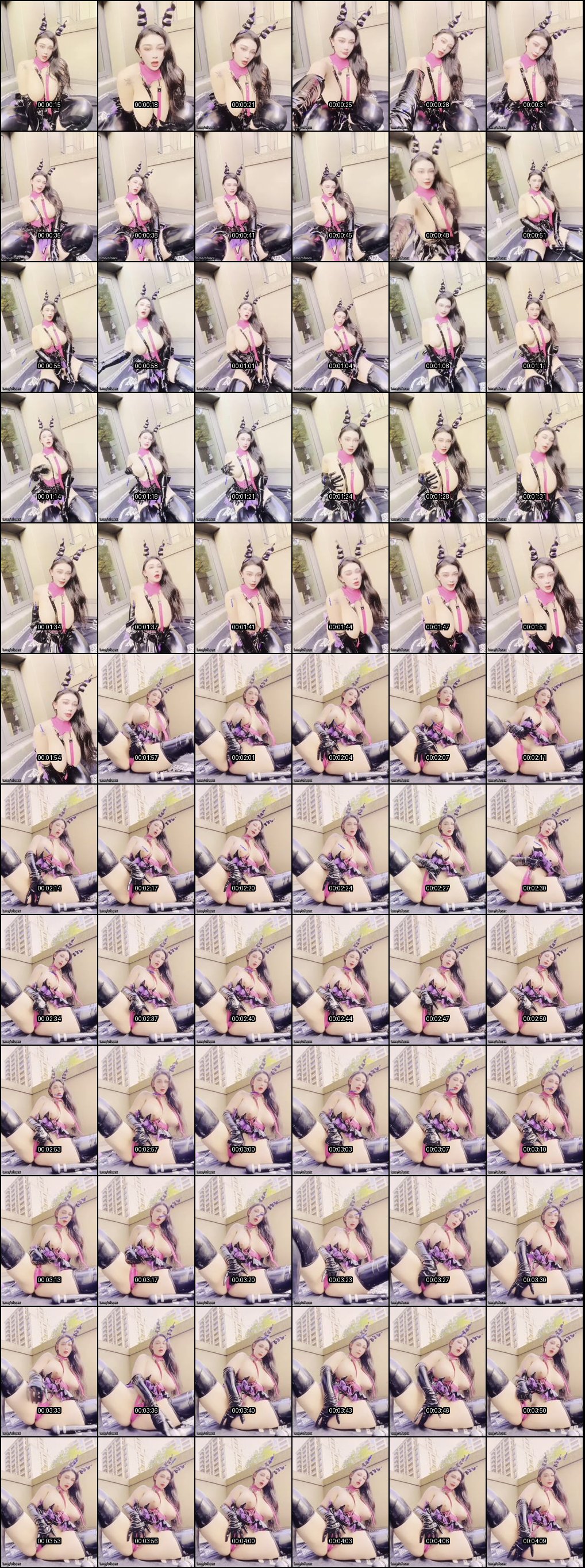 抖音巨乳肥臀女神芷仪G宝私拍曝光_炮机狂插高潮喷水_淫语撩人欲罢不能