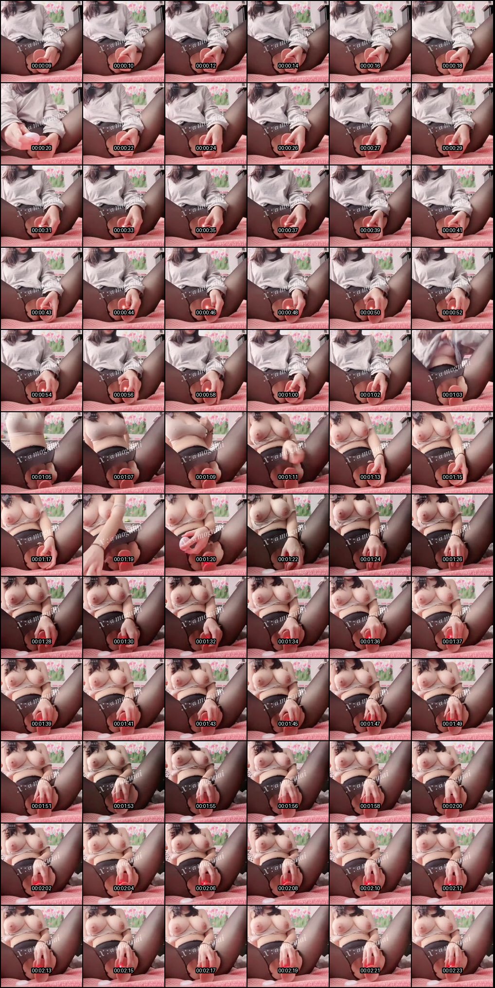 推特爆乳妖姬魔鬼愛 F杯吊钟乳狂摇 大奶蜂腰翘臀诱惑让你血脉喷张欲火焚身