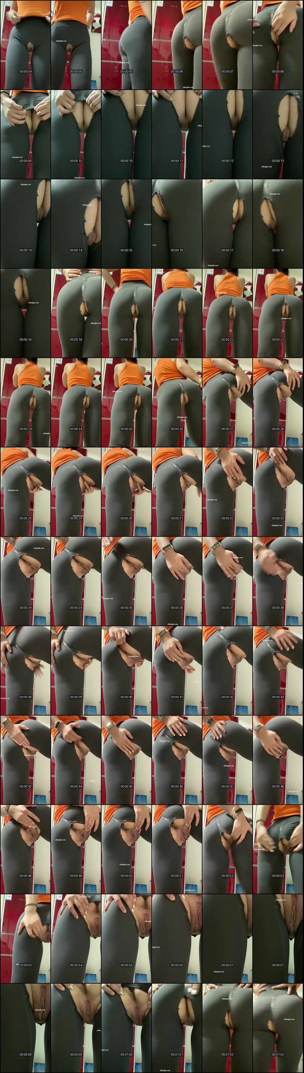 清纯巨乳萌妹肥臀摇曳_道具自慰浪叫双人激战高潮喷射_8