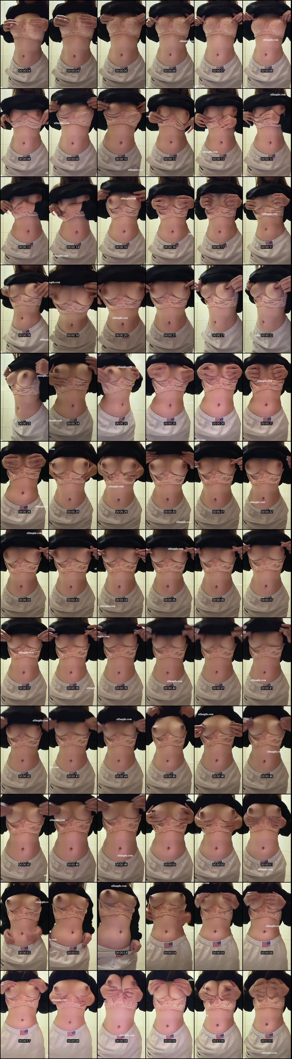 清纯巨乳萌妹肥臀狂野_道具自慰玩到双人激情啪啪高潮