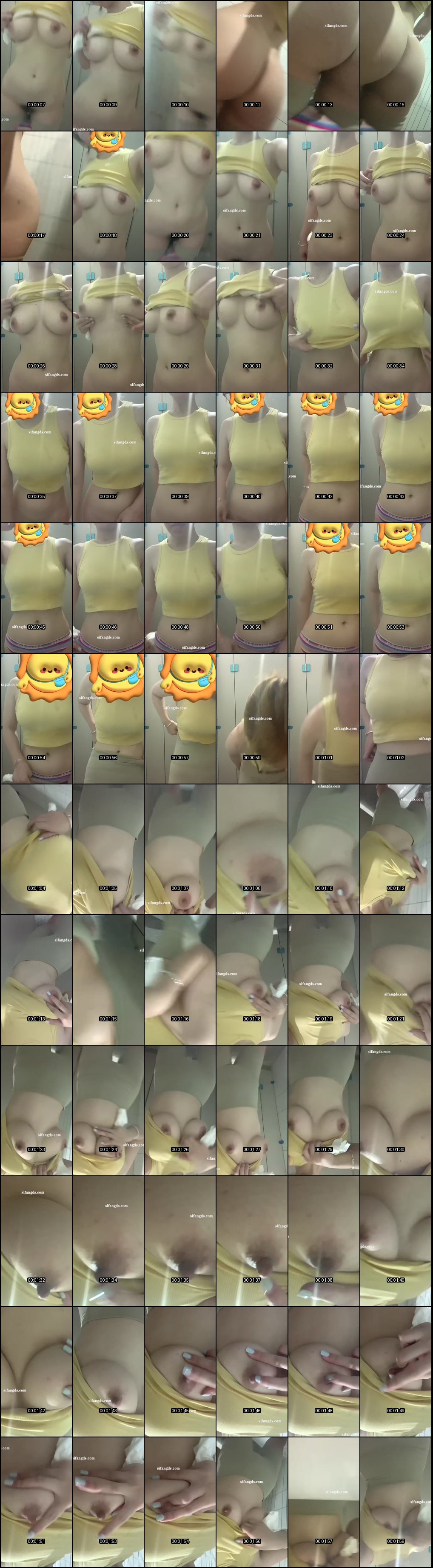 清纯萌妹巨乳肥臀福利合集_道具自慰喷汁狂欢_双人啪啪激战_欲火焚身停不下来