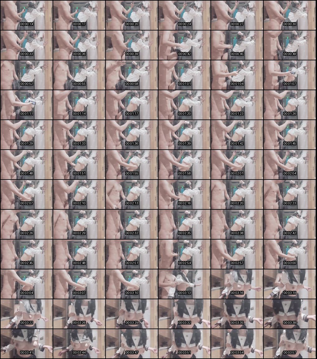 Yuki巨乳抖音风裸舞狂野_双人啪啪激情碰撞_诱人曲线让人血脉喷张_1