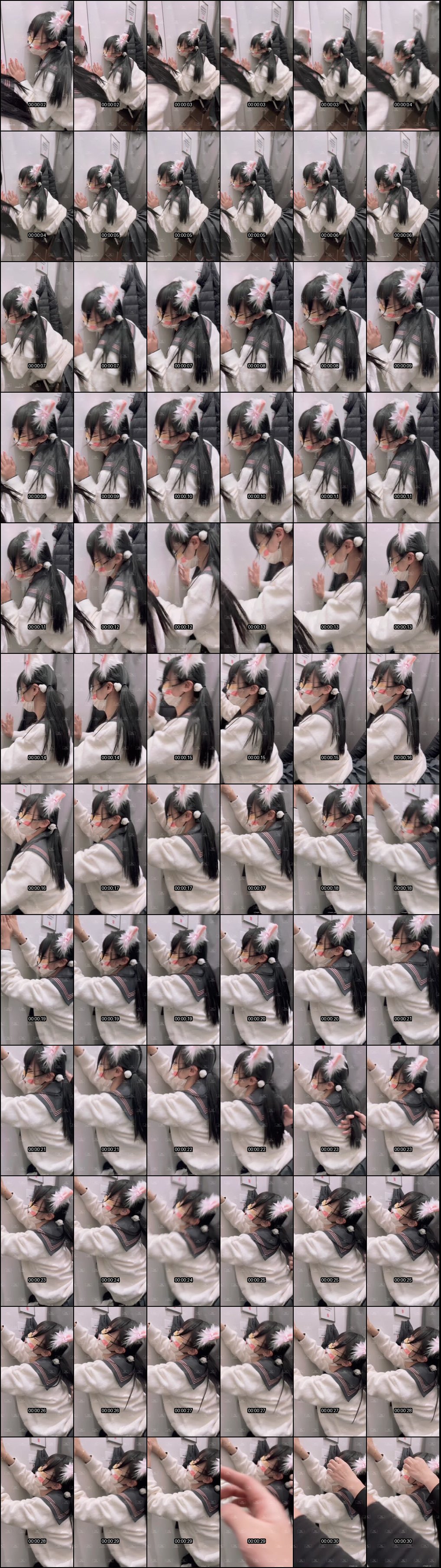 Yuki巨乳美女抖音风裸舞狂野摇曳_双人啪啪激情碰撞让你血脉喷张欲罢不能