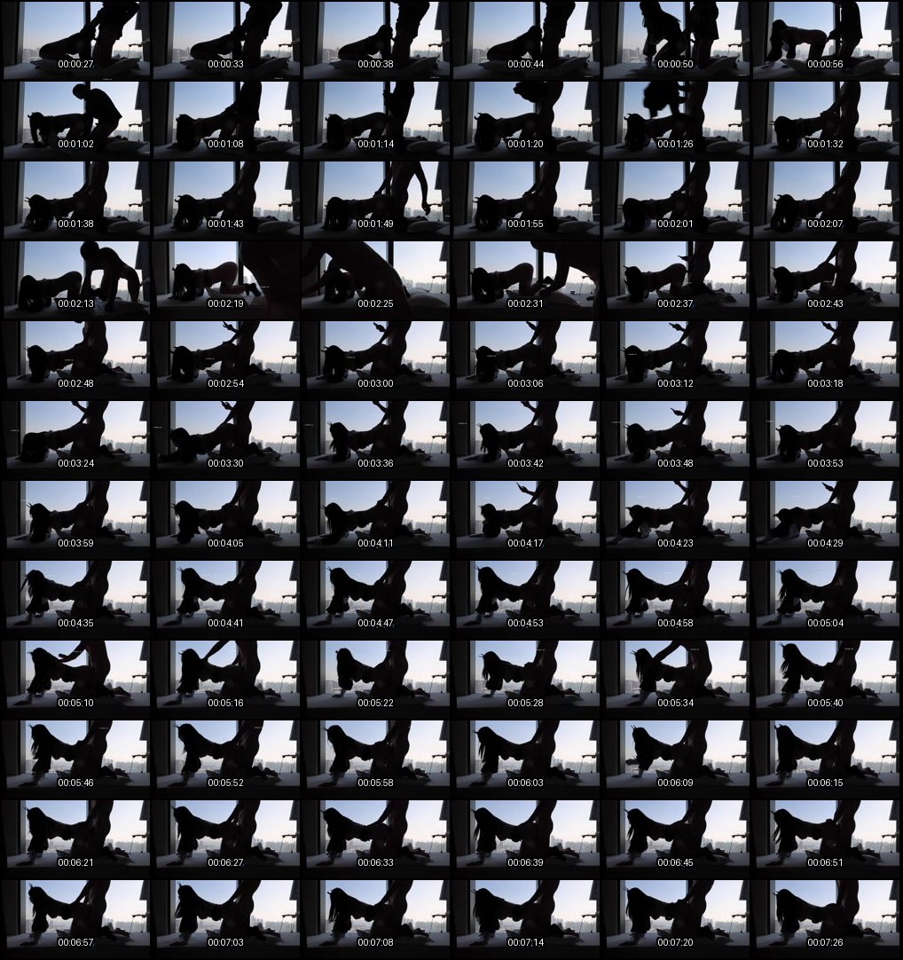 巨乳女神Yuki抖音风裸舞狂野扭动_双人激情啪啪合集7_欲火焚身无法自拔