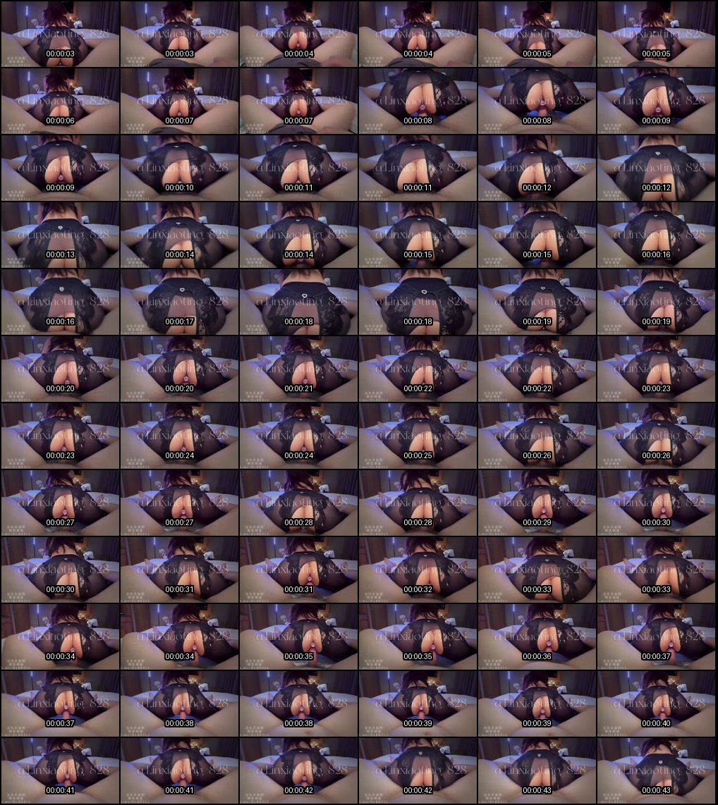 推特爆乳少妇小林吖的私密诱惑日常_85C巨乳肥臀摇曳1月合集_欲火焚身忍不住多看几眼