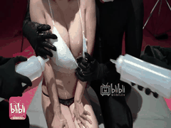 极品熟女巨乳滑溜地狱_润滑液缠绕雪白肌肤_黑衣舌尖狂野挑逗湿润丰满快感