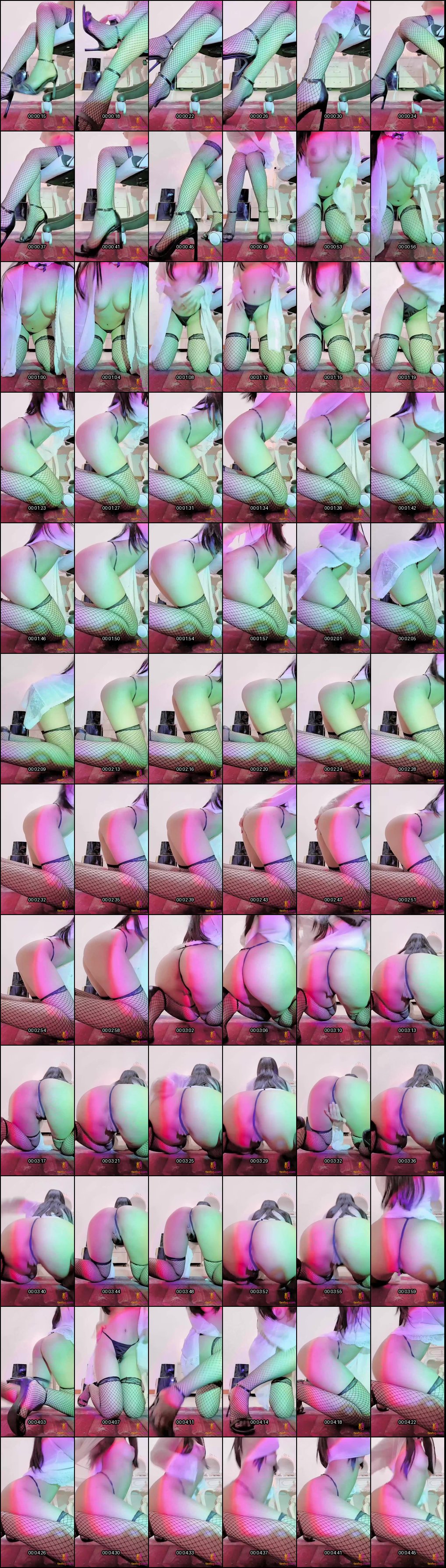 薇薇安荔枝糖心巨乳肥臀喷水福利姬44部合集福利盛宴_1