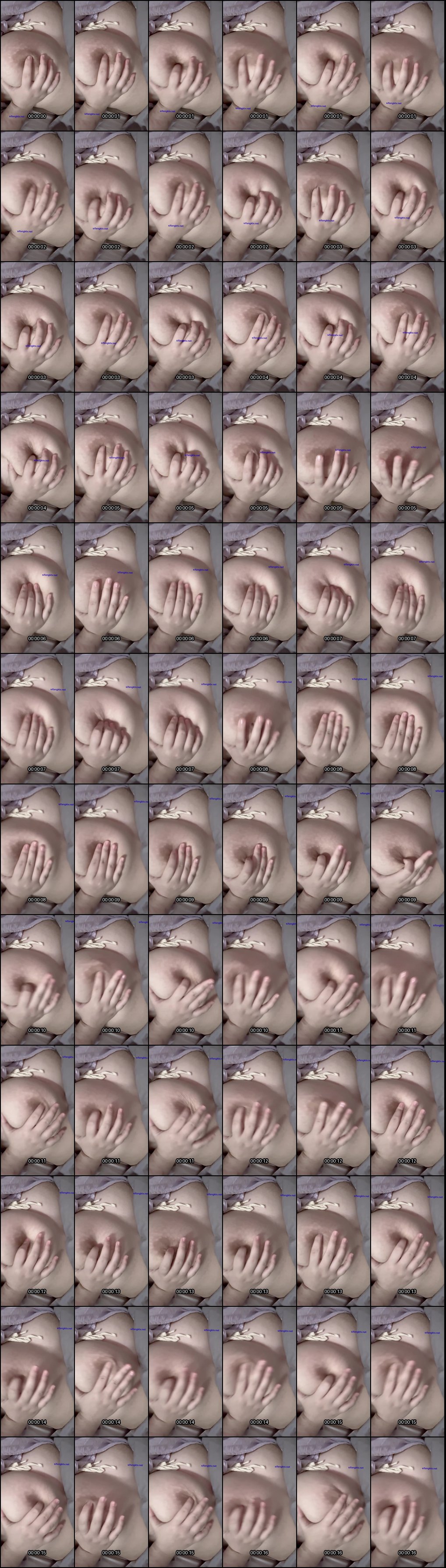 推特热搜_绝顶大奶牛女神诱惑身材全曝光