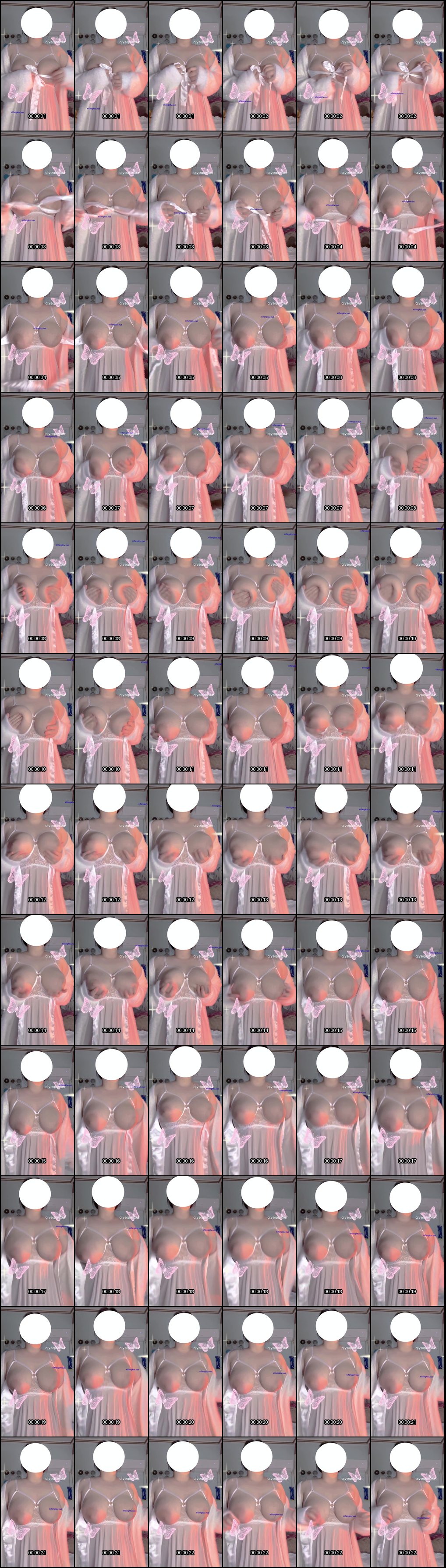 推特爆乳女神绝顶诱惑秀