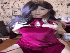 顶级巨乳福利姬羊咩咩裸舞合集_眼镜妹白虎蜜桃臀极致诱惑