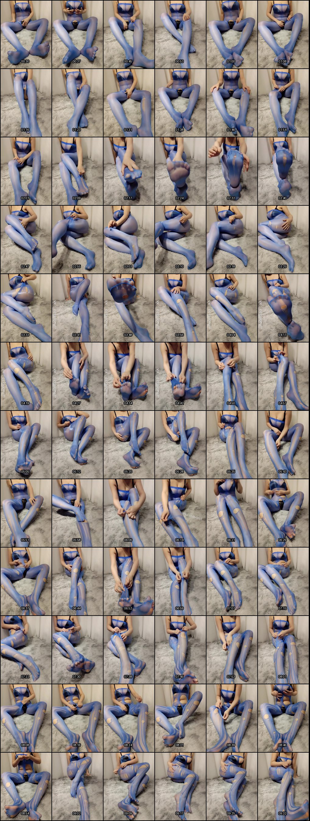 极品巨乳女神CC果如福利姬剧情定制视频合集_1