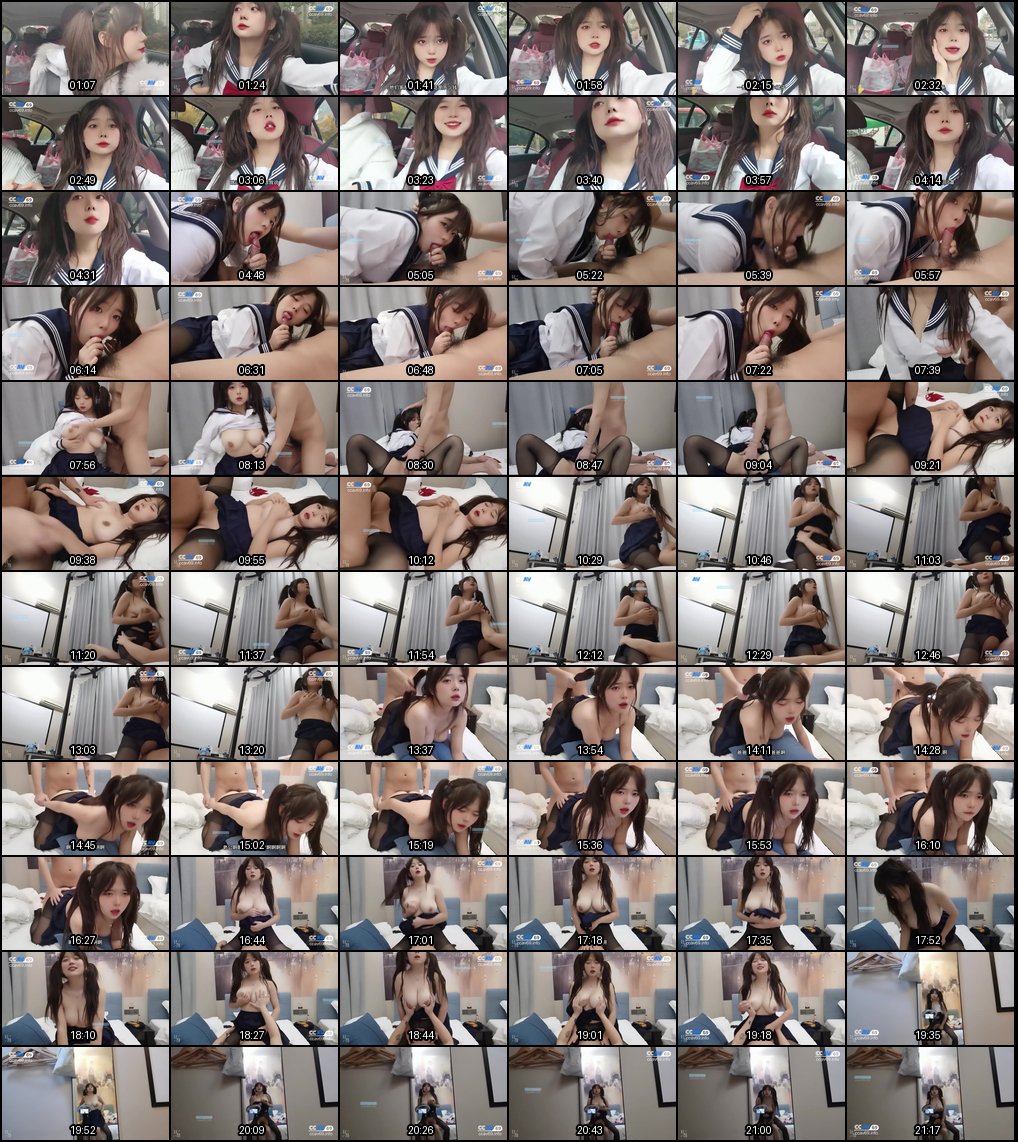 爆乳萝莉包子美少女：7部国产诱惑视频合集_2