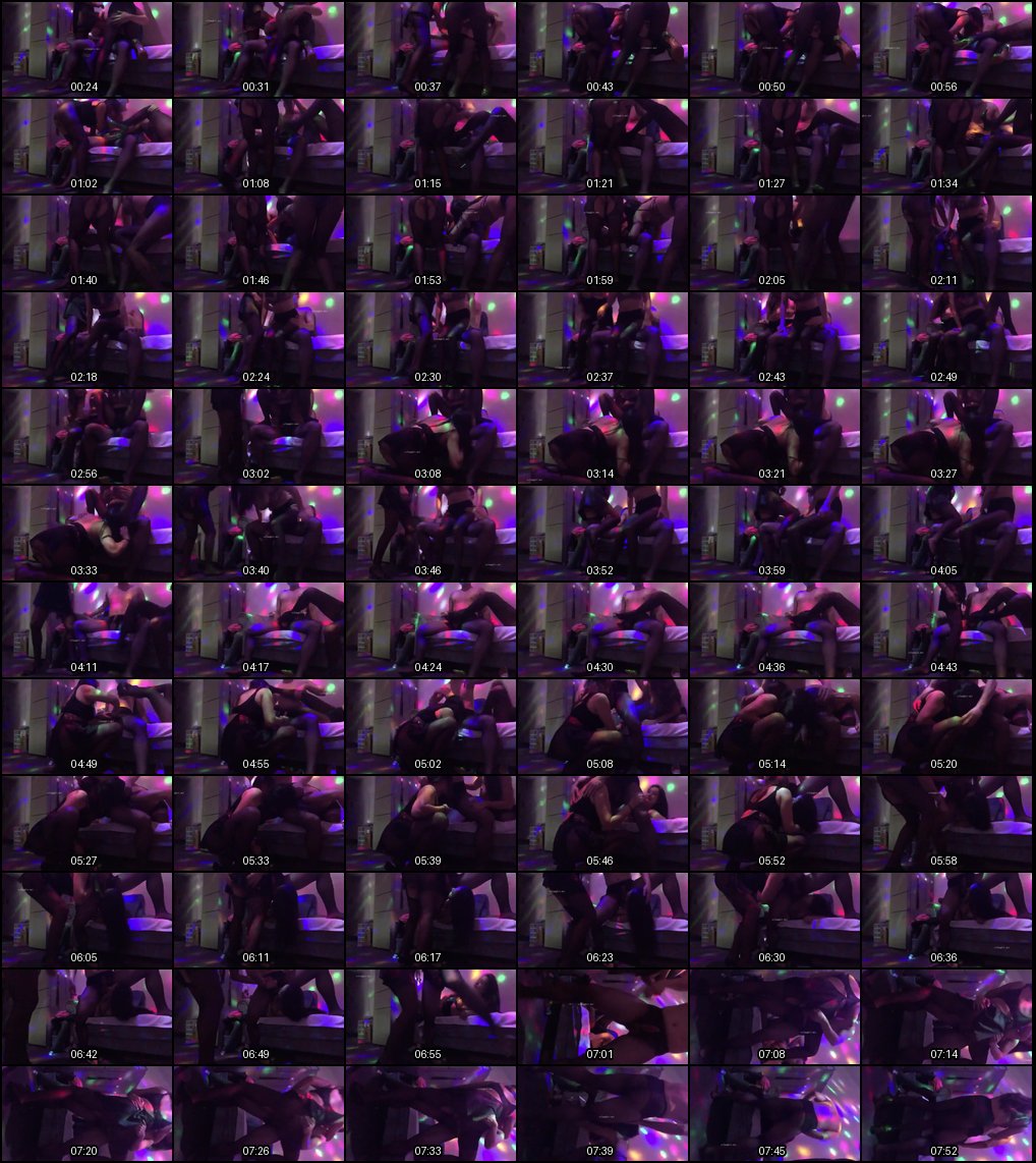 爆乳黑丝熟女惠子阿姨KTV 3P狂欢：与闺蜜共穿丝袜淫乱合集