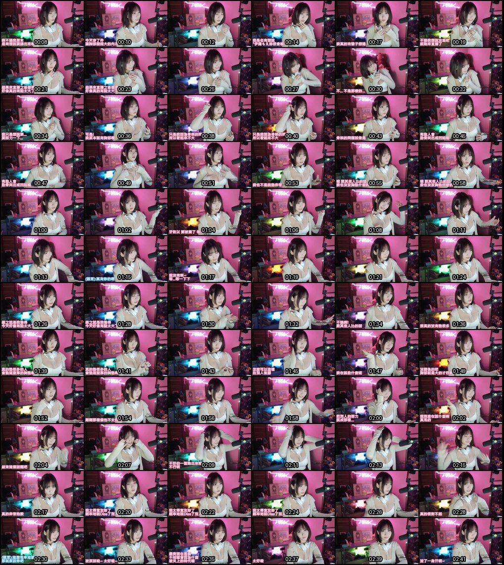 巨乳女神伊織萌直播精华：今天胸部特别诱人！