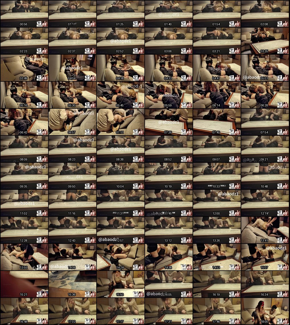 巨乳网红家有e妻私约双男模粉丝3P激情约会