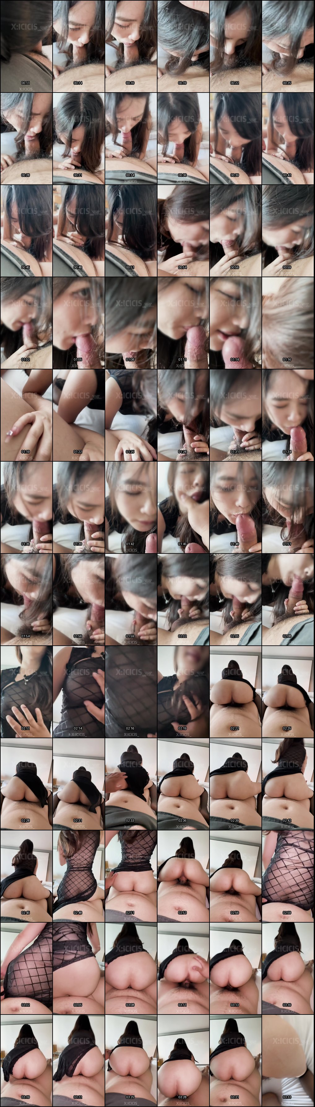 ICICIS大奶少妇第五部：丰满诱惑私密视频