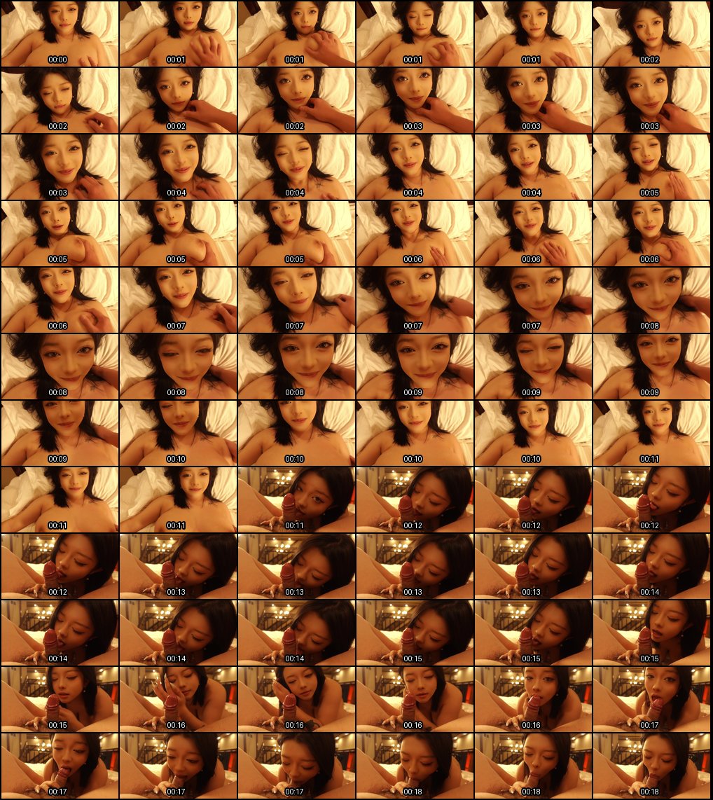 激情重逢：与巨乳美女岚岚的第二次缠绵