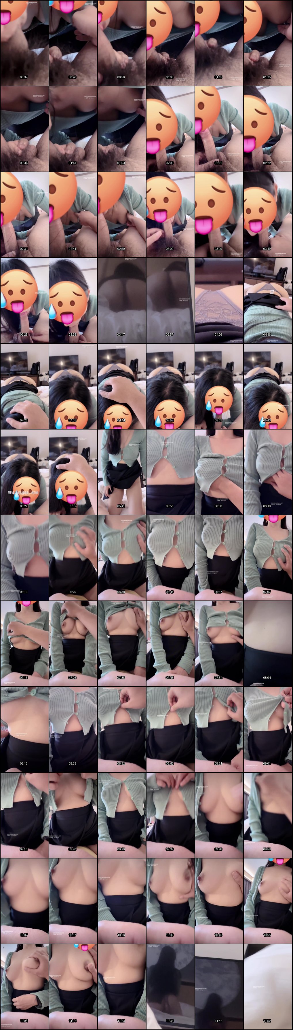 男友上班空档，我用大鸡巴后入操翻极品巨乳骚女友！套子太小直捣花心爽翻天