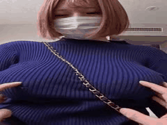 Myfans爆乳女孩合集6：巨乳包围的极致诱惑