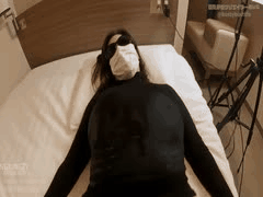 Myfans爆乳女孩合集：被巨乳包围的极致诱惑4