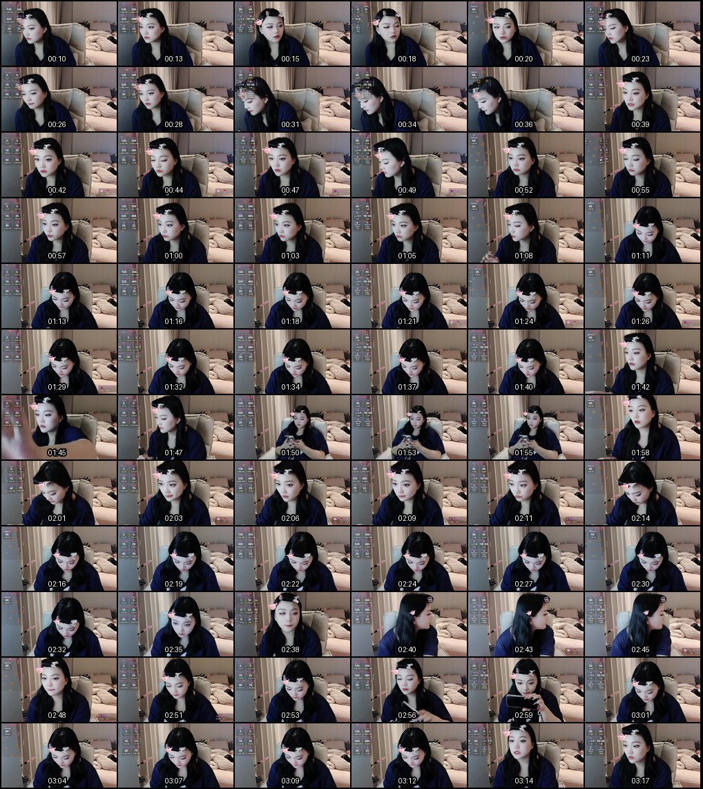 大奶妹子嗲声浪叫尺度爆表！没想到还有爆菊高潮玩法