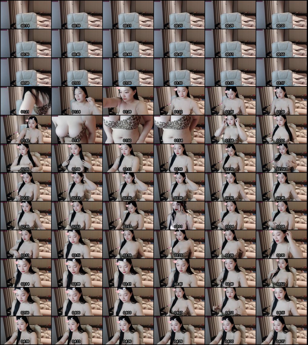 大奶妹子嗲声诱惑尺度爆表！没想到还有爆菊高潮惊喜