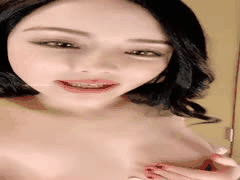 G奶女神斯嘉丽魅力爆棚！和尚见了也把持不住，全程骚浪言不断