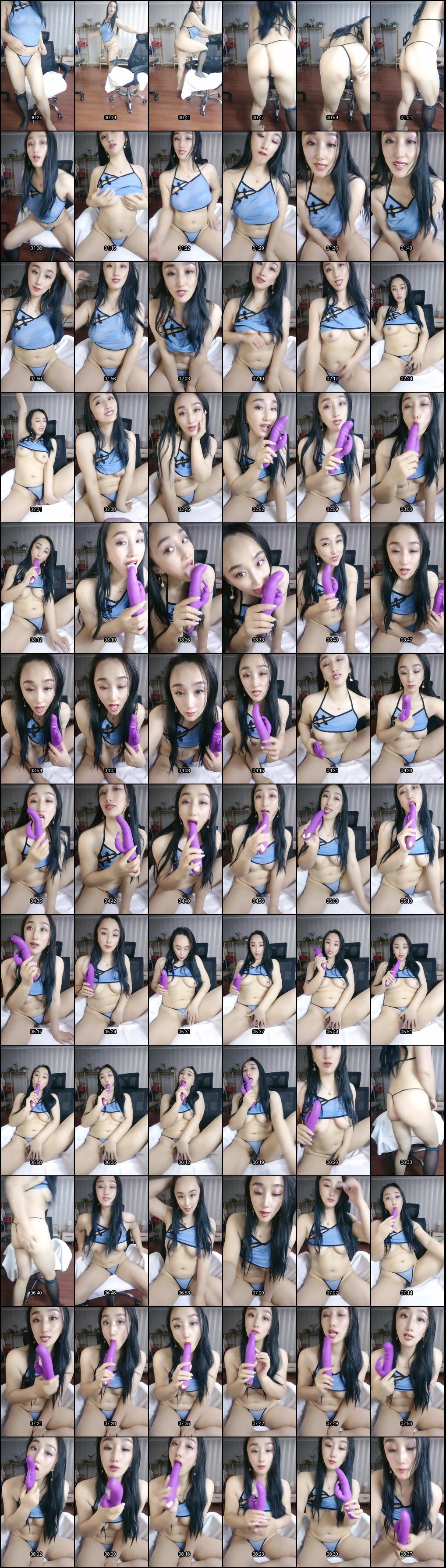 美冰冰G奶熟女乳交诱惑：巨乳豪乳姐姐的激情表演