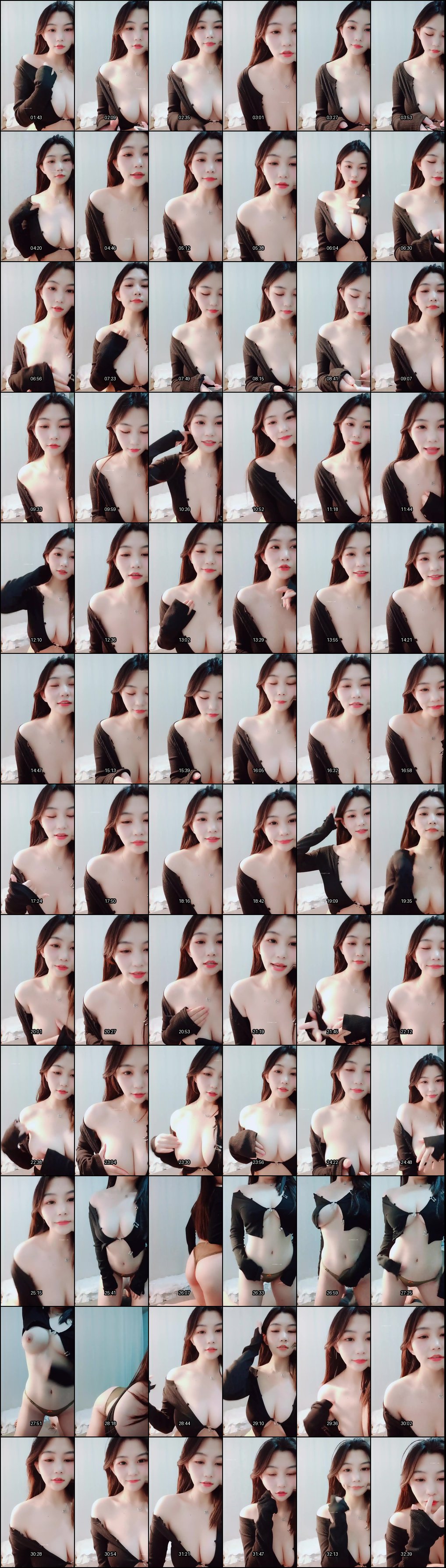 #你的女帝#女D好久不见_天然美乳女神_JR232__1