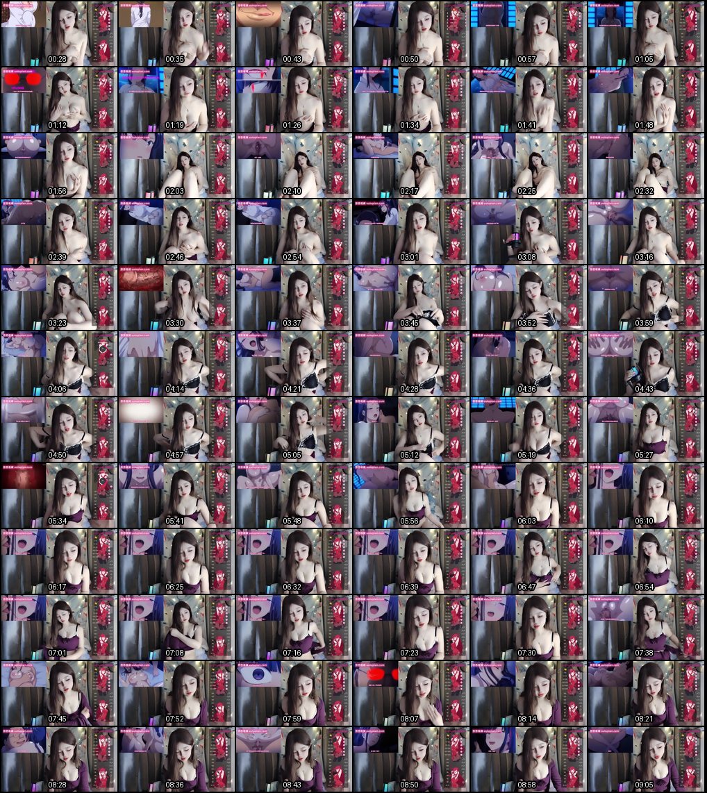 巨乳豪乳姐姐诱惑乳交，极致夹击快感爆棚！