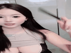 小鱼宝白皙巨乳粉嫩鲍鱼诱惑乳交秀