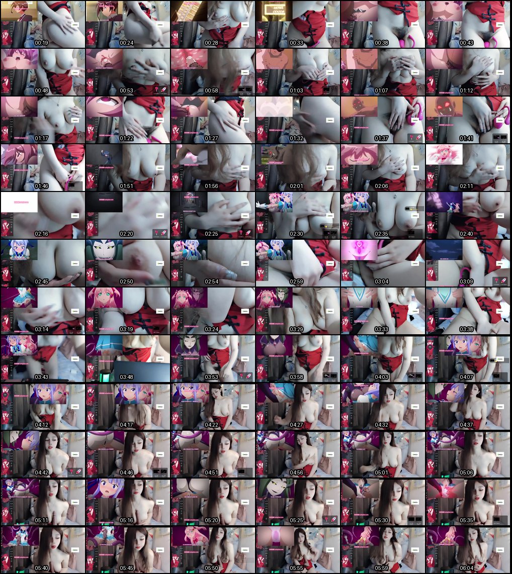 巨乳主播many-yiyi1 Stripchat乳交诱惑大秀