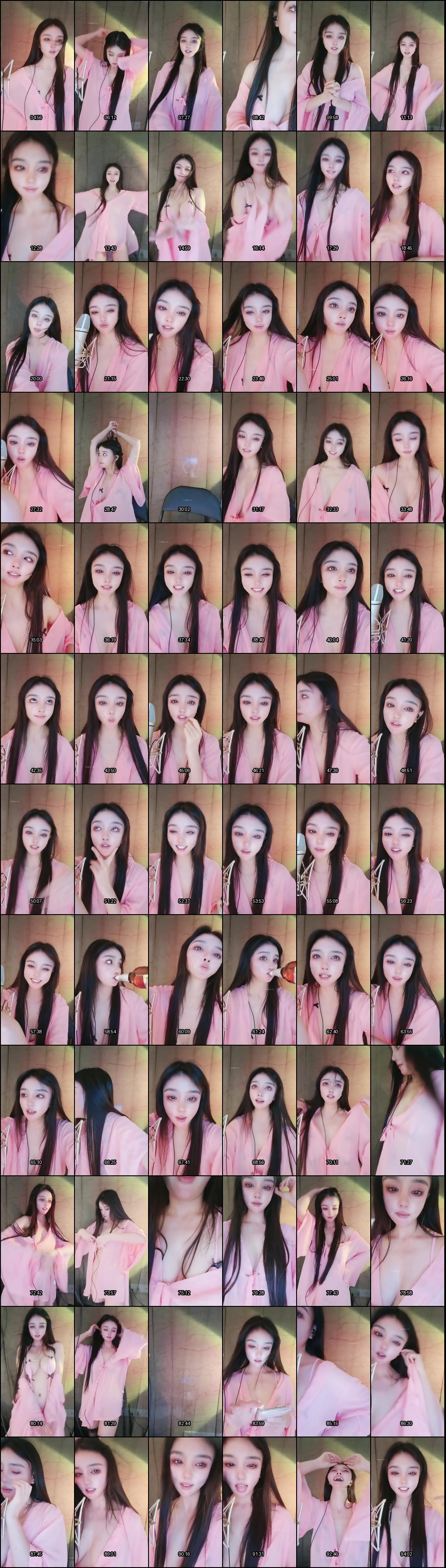 童颜巨乳女神姑奶奶尺度全开！裸舞诱惑疯狂扣穴喷水高潮