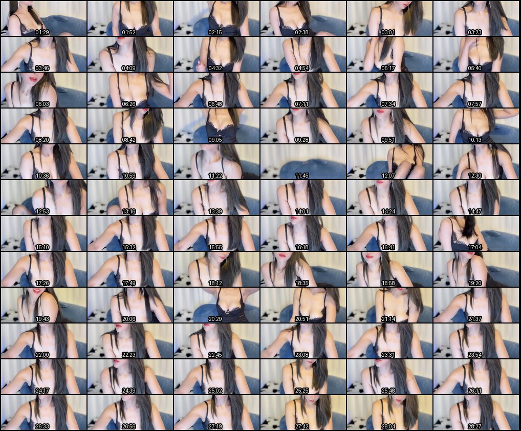 巨乳美女朱朱诱惑乳交直播秀 - Stripchat热辣表演