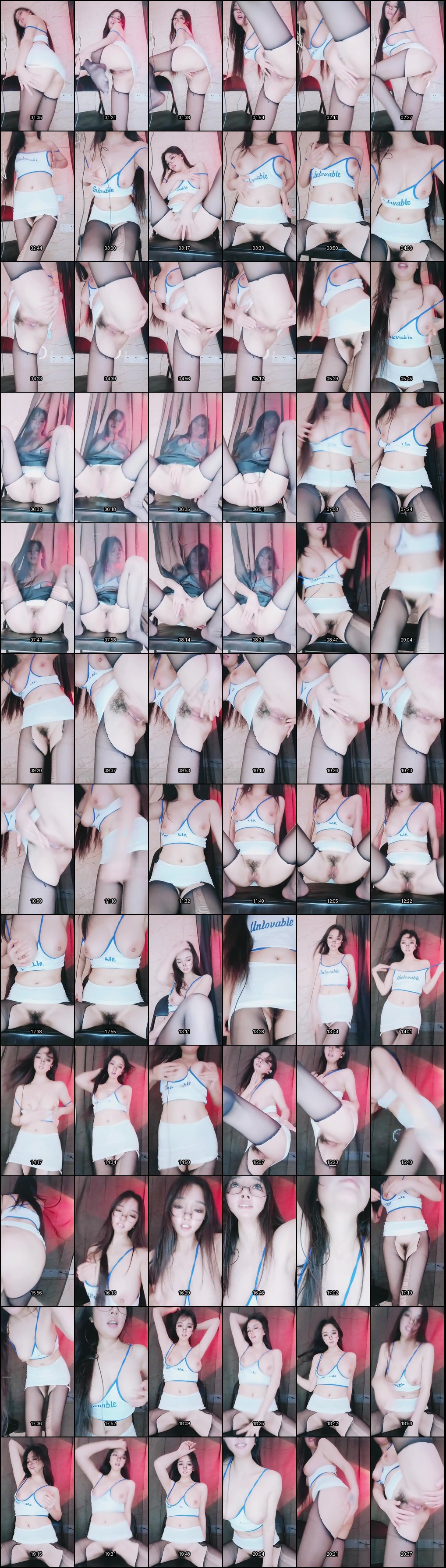 童颜巨乳女神咪咪子尺度全开！裸舞诱惑疯狂扣穴喷水高潮