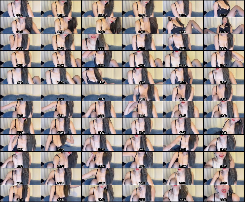 #Zhu_Zhu#Zhu-Zhu#Stripchat_JR331_