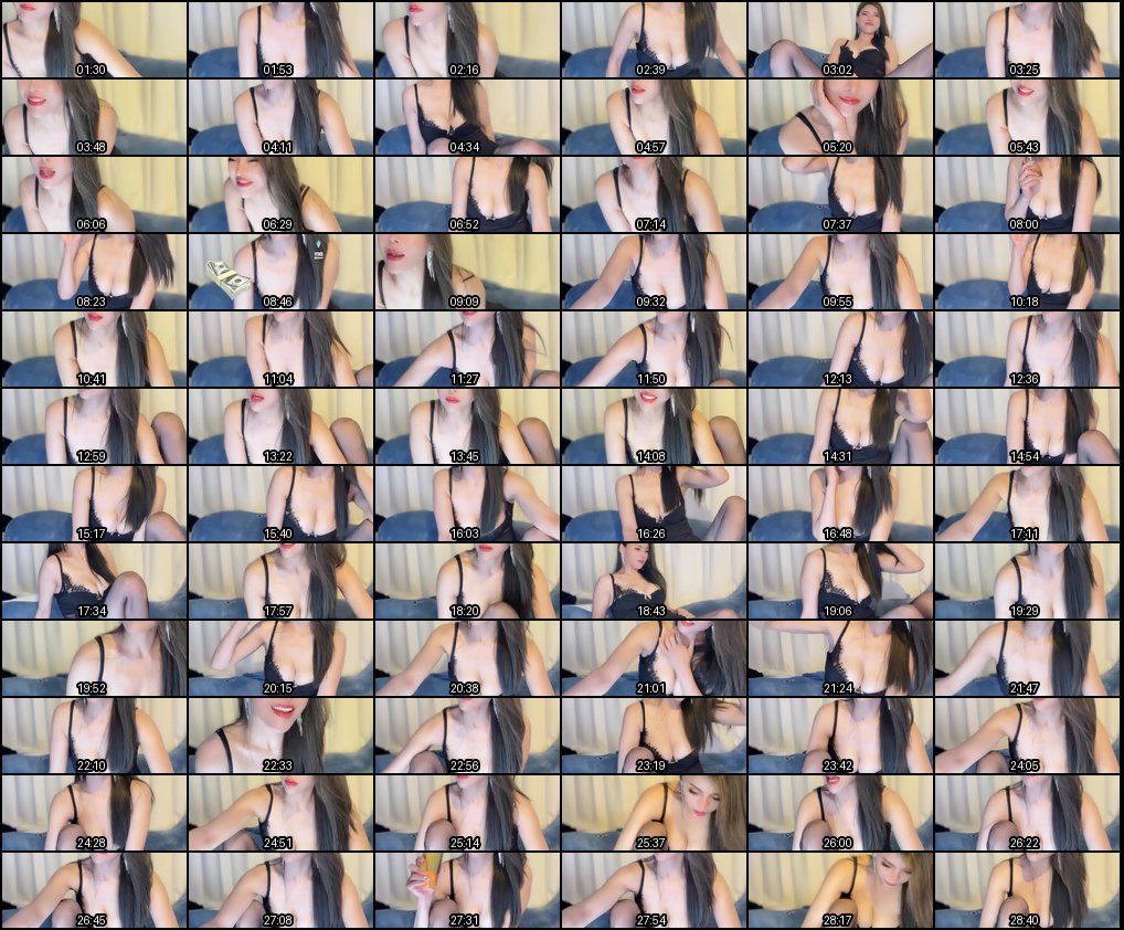 巨乳主播Zhu Zhu 38F豪乳乳交诱惑秀