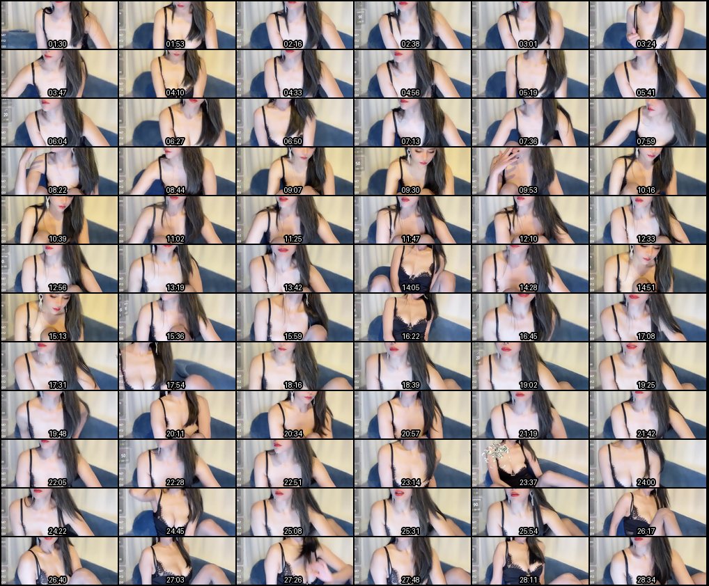 巨乳主播Zhu Zhu Stripchat直播乳交诱惑秀