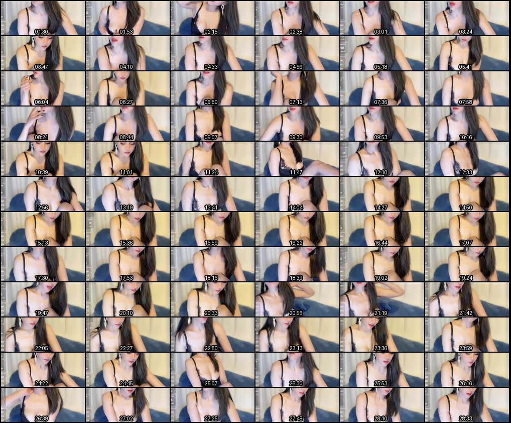 巨乳主播Zhu Zhu 豪乳乳交诱惑大秀