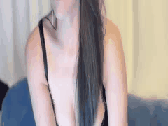 巨乳主播Zhu Zhu热辣乳交表演，Stripchat私密大秀